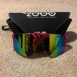 Pit Vipers Hot Tropics